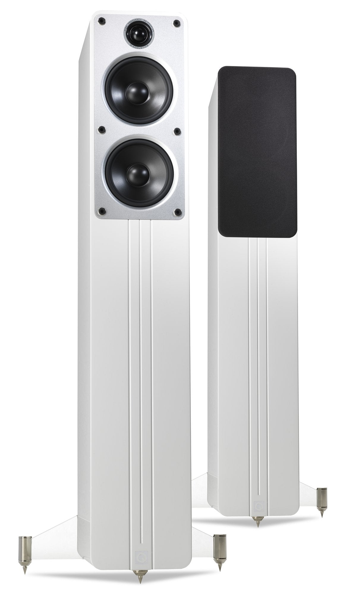 Q Acoustics Concept 40 Floorstanding Speakers (Pair)