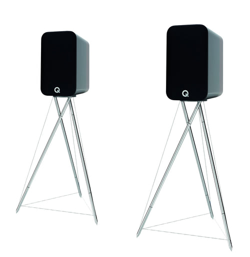 Q Acoustics Concept 500 loudspeaker ~ The Sound Advocate