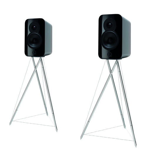 Q Acoustics Concept 500 loudspeaker ~ The Sound Advocate