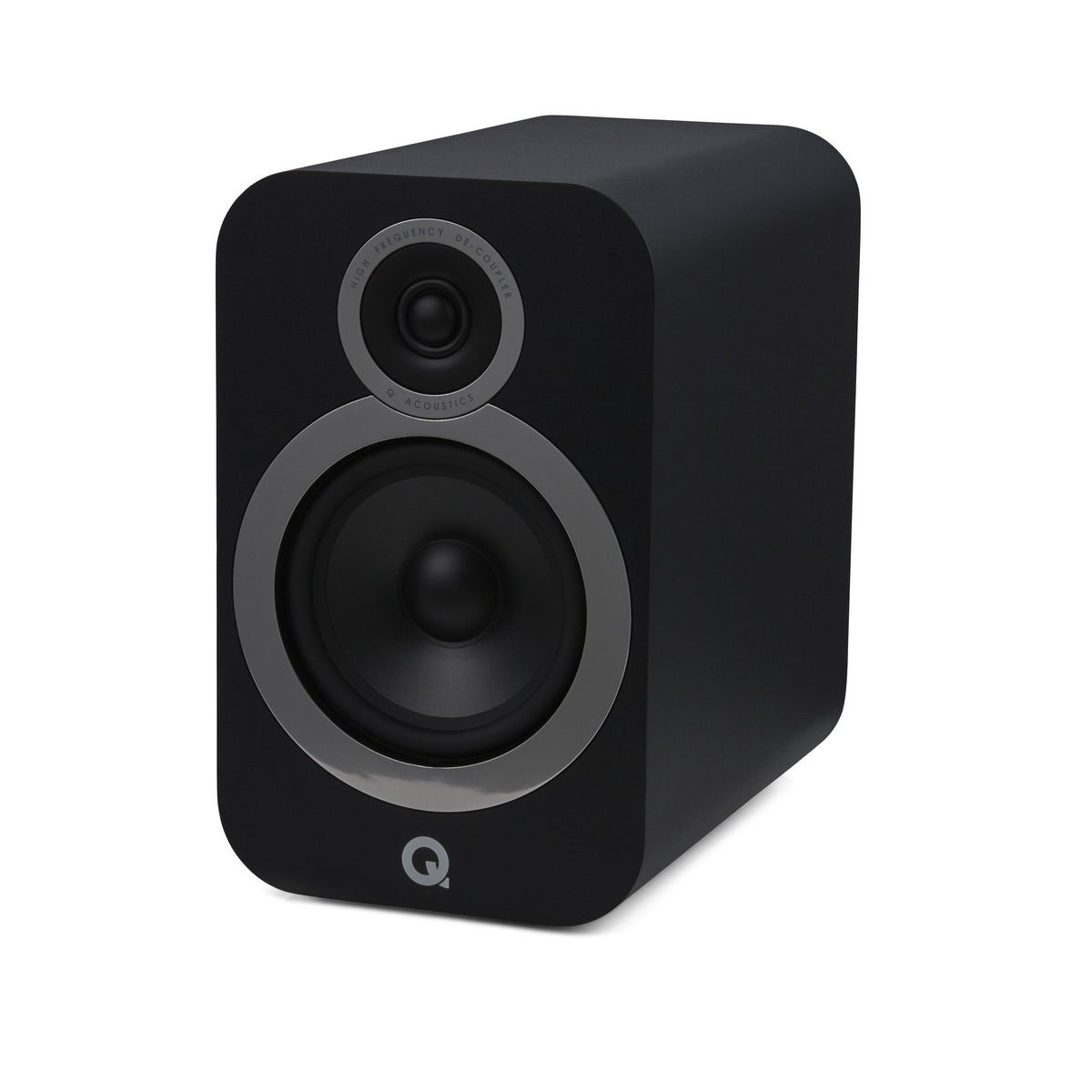 3030i Bookshelf Speakers | Q Acoustics