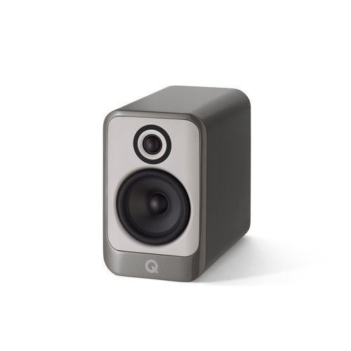 Q Acoustics Q Concept Center Speaker – Dreamedia AV