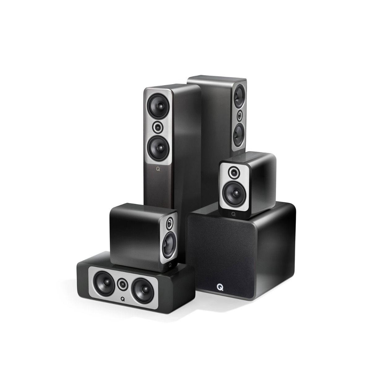 Home Theater Acoustics