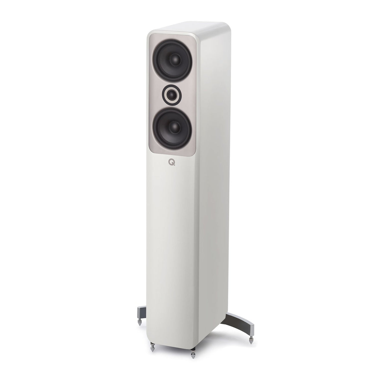 Review: Q Acoustics Concept 50 Floorstanding Speakers - Twittering Machines