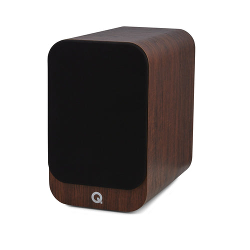 Q Acoustics 3010i Review - Small yet mighty? — STOZZ AUDIO